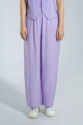 Premium Woven Trouser